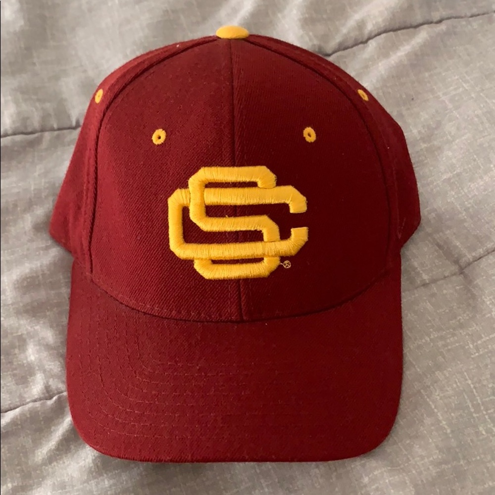 USC Trojan Hat